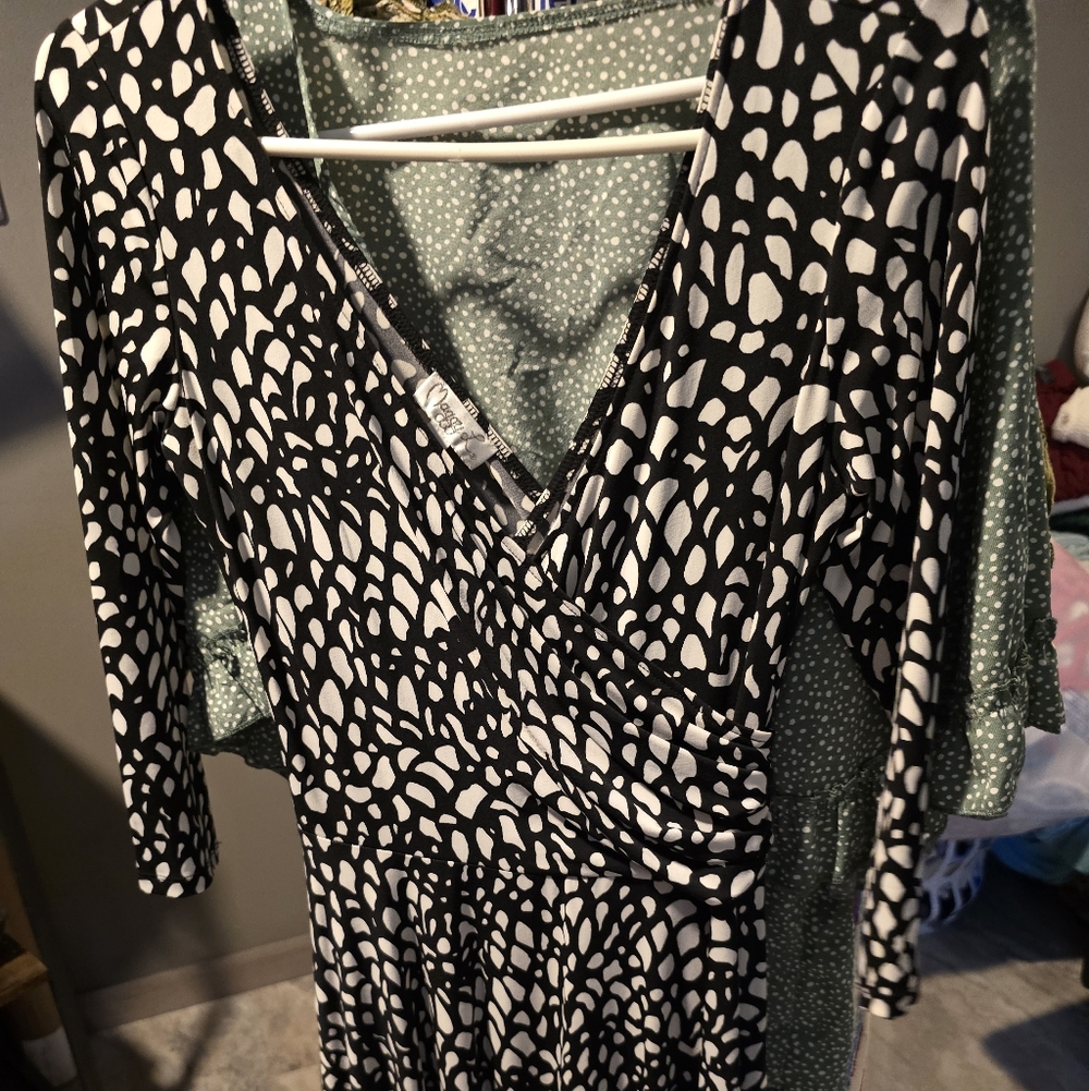 Women’s Mystery Dresses